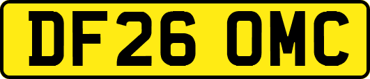 DF26OMC
