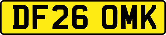 DF26OMK