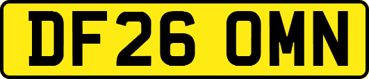 DF26OMN