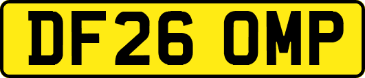 DF26OMP
