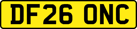 DF26ONC