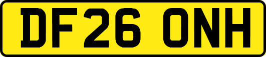 DF26ONH