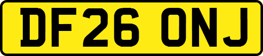 DF26ONJ