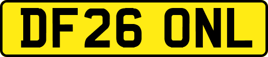 DF26ONL