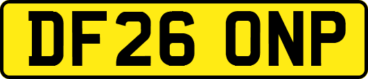 DF26ONP