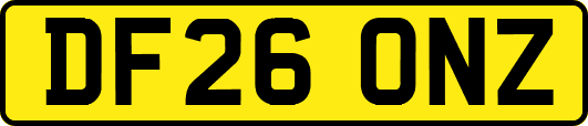 DF26ONZ