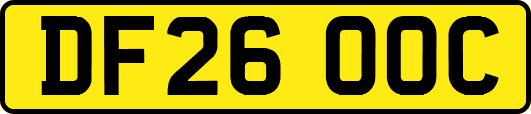 DF26OOC