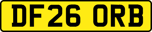 DF26ORB