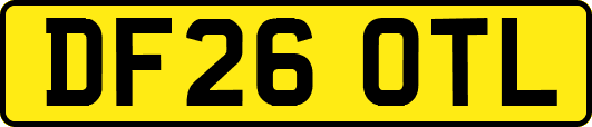 DF26OTL