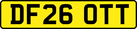 DF26OTT
