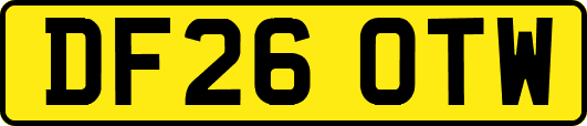 DF26OTW