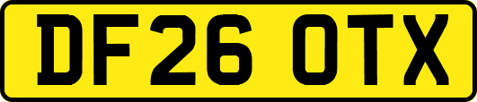 DF26OTX