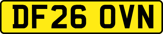 DF26OVN