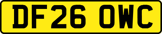 DF26OWC