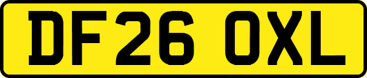 DF26OXL