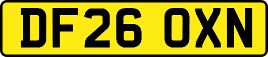 DF26OXN