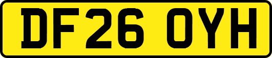 DF26OYH