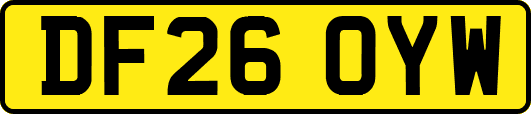 DF26OYW