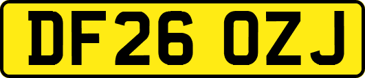 DF26OZJ