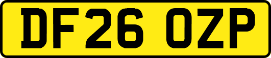 DF26OZP
