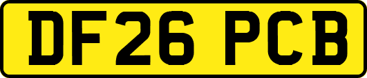 DF26PCB