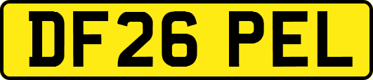 DF26PEL