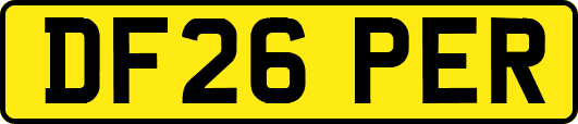 DF26PER
