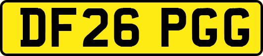 DF26PGG
