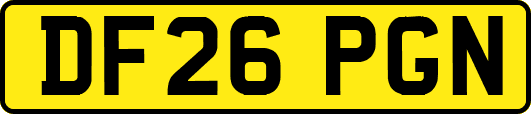 DF26PGN