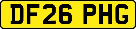 DF26PHG
