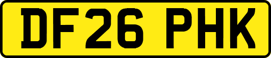 DF26PHK