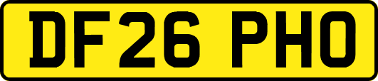 DF26PHO
