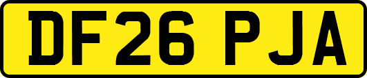 DF26PJA