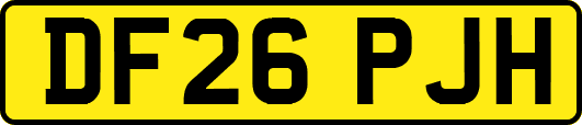 DF26PJH