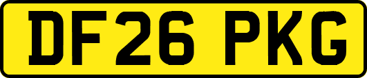 DF26PKG