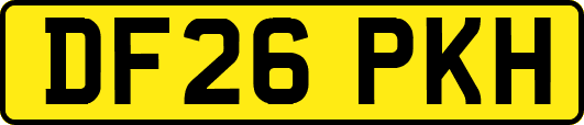 DF26PKH