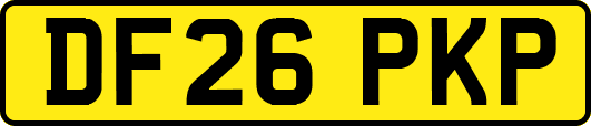DF26PKP