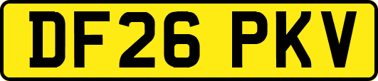 DF26PKV