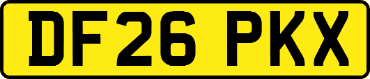 DF26PKX