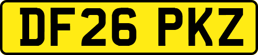 DF26PKZ