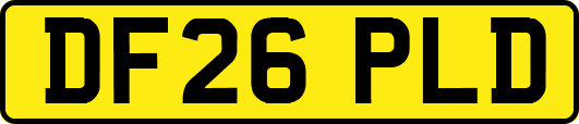 DF26PLD