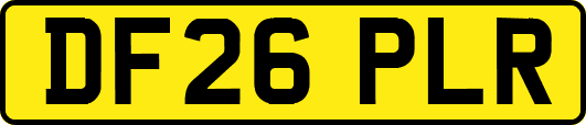 DF26PLR