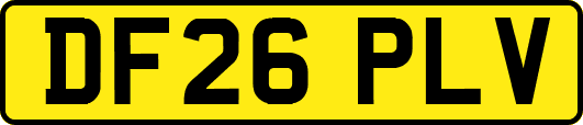 DF26PLV