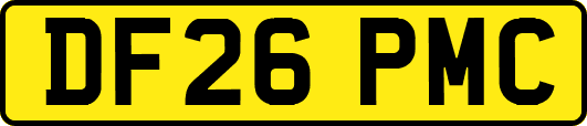 DF26PMC