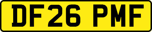 DF26PMF