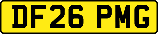 DF26PMG