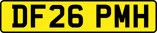 DF26PMH