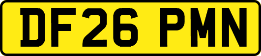 DF26PMN
