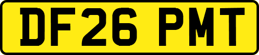 DF26PMT