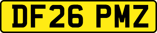 DF26PMZ